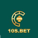 10s Bet game platform showing online gaming options