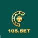 10s Bet game platform showing online gaming options