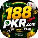 188pkr app